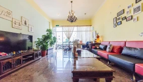 Uju B&B