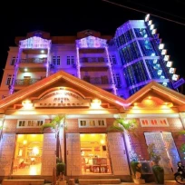 Inle Cherry Queen Hotel