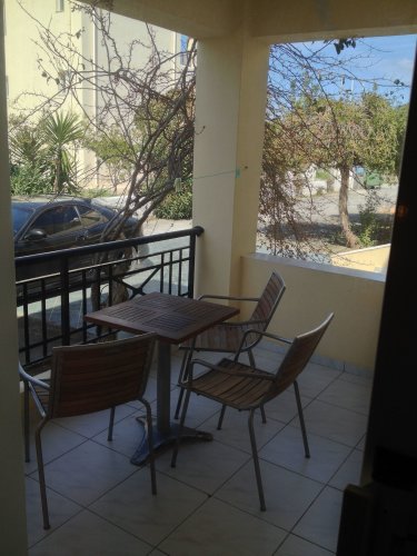 Manine Apartments
