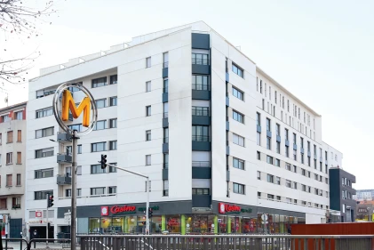 Appart'City Confort Villejui