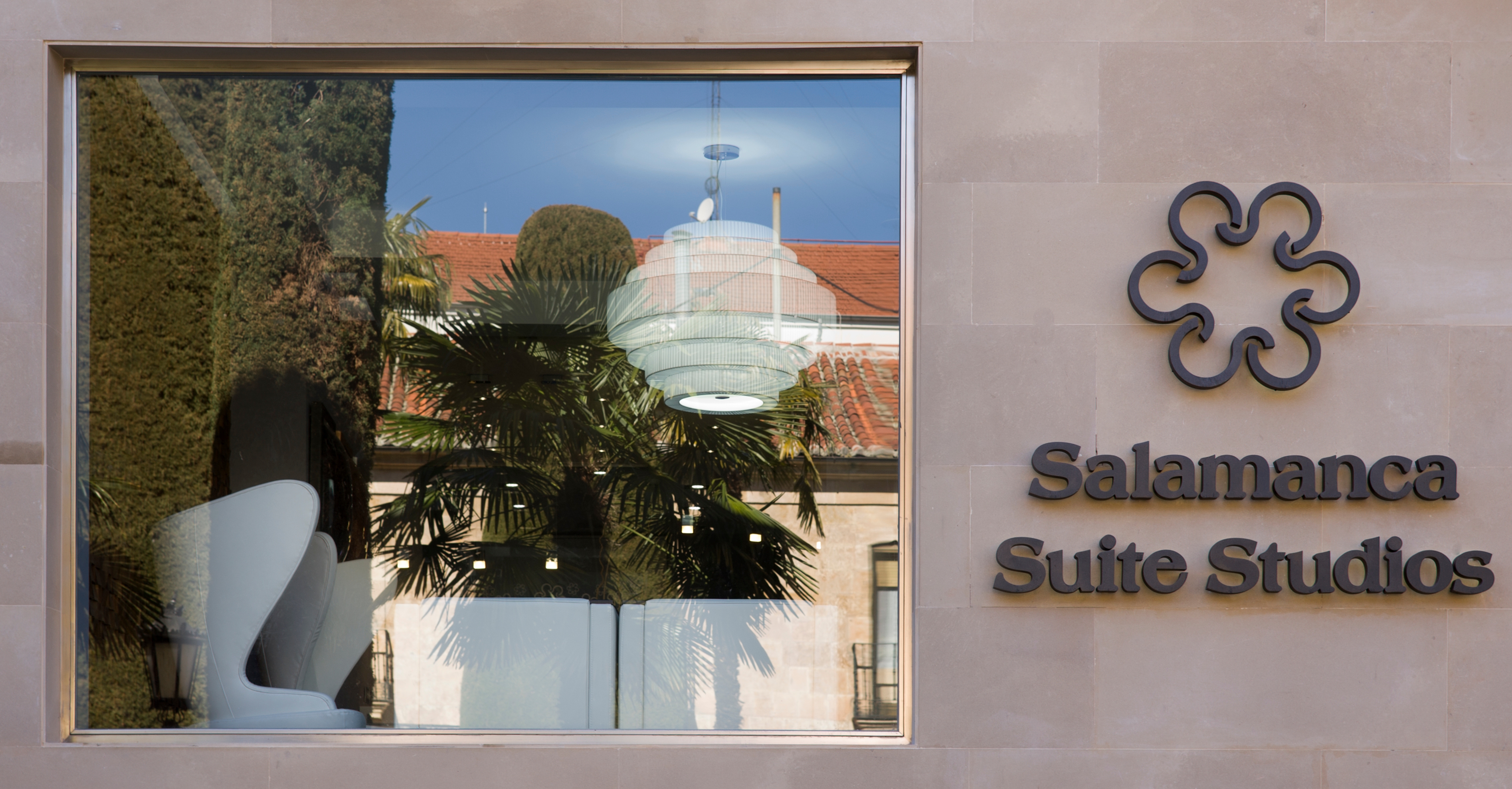 Salamanca Suite Studios