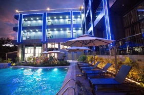 Vienna Hotel