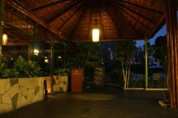 Hotel Villa De Valverde