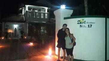 Hotel Zest Airport Hub