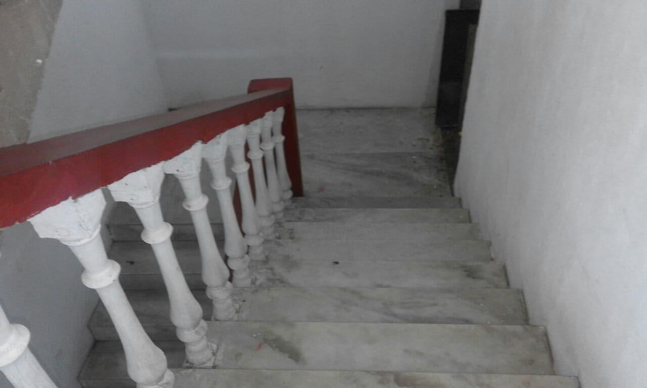 Goroomgo Royal Palace Puri