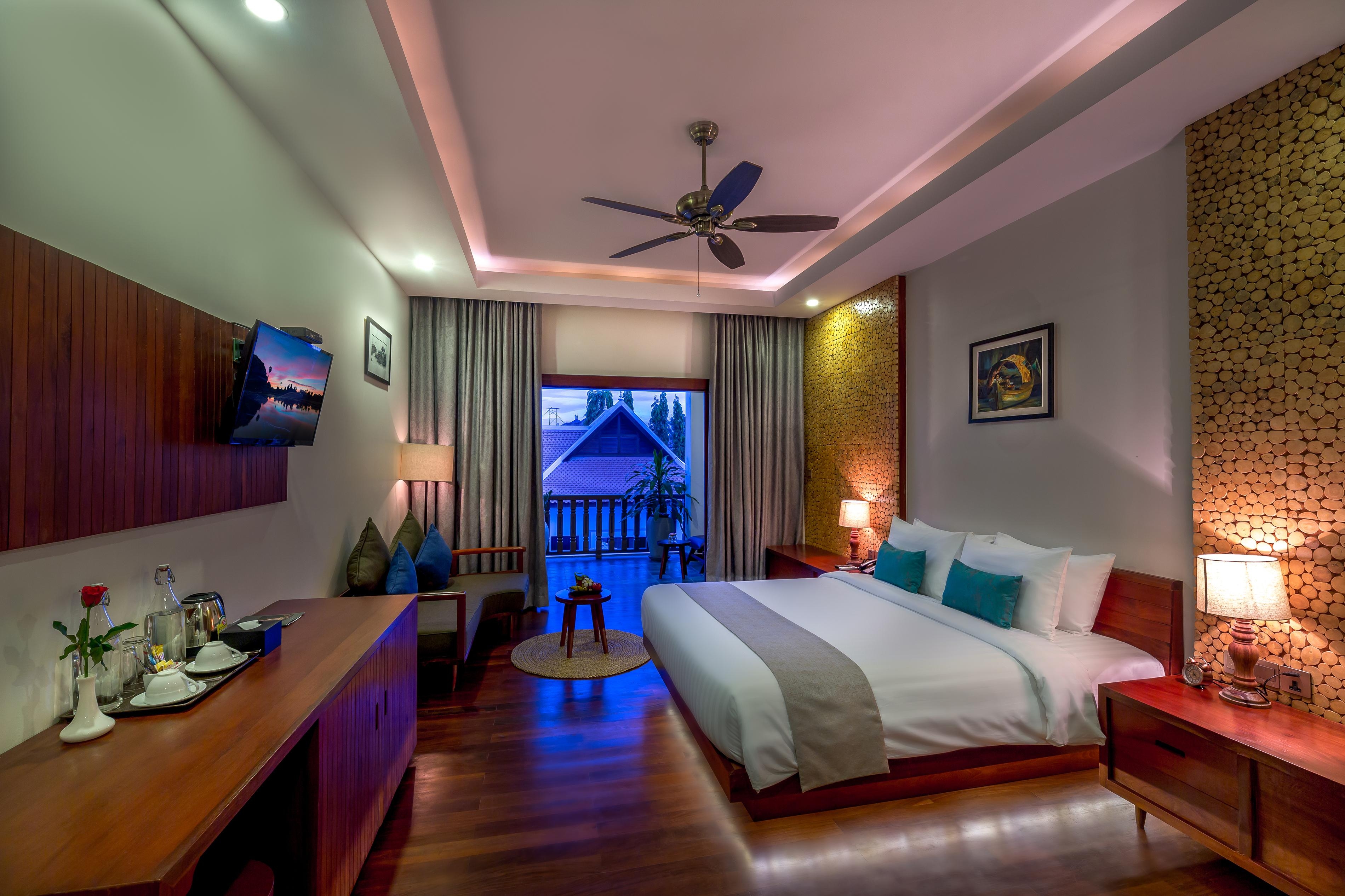 Anusa Residence Spa