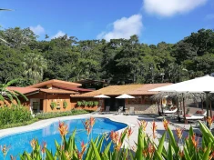 Espadilla Gardens Hotel
