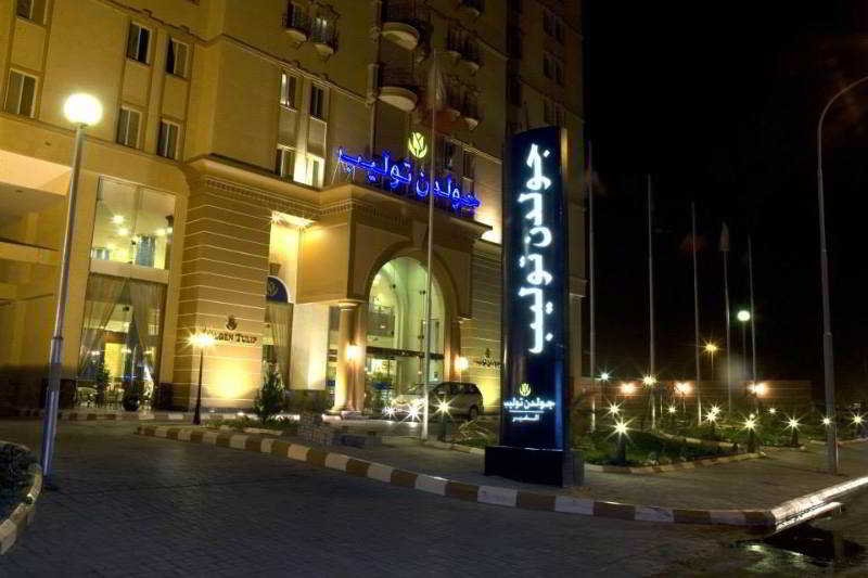 Golden Tulip Al Khobar Hotel