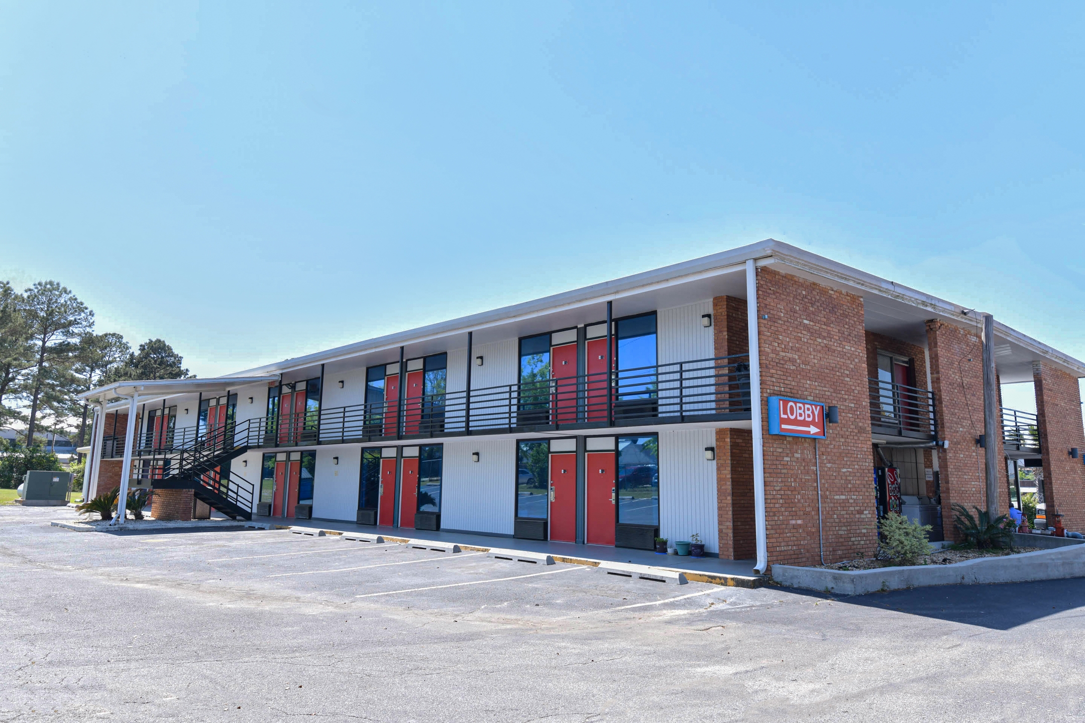 Oyo Hotel Valdosta Ga I 75
