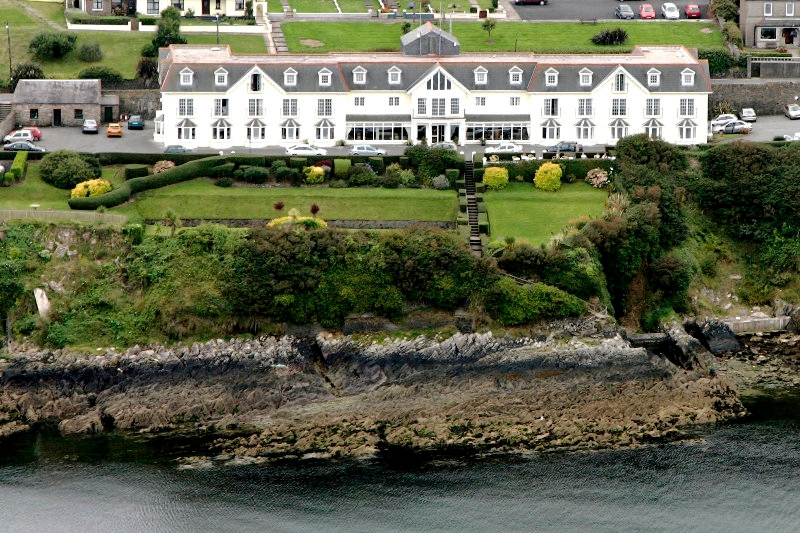 The Bayview Hotel