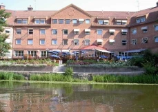 Clarion Collection Hotel Kompaniet