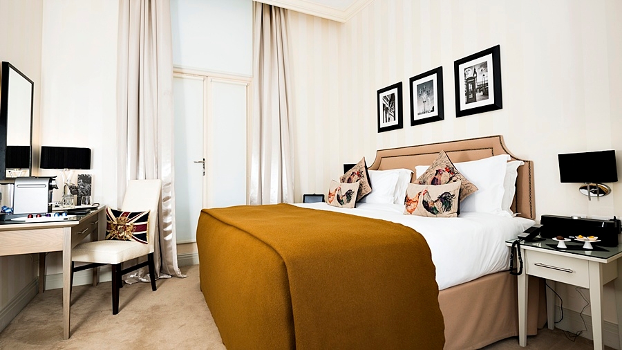 Hotel Xenia, Autograph Collection