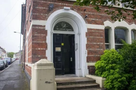 Paddy's Palace Belfast Hostel