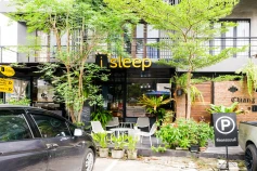 Isleep Guesthouse