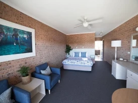 Mollymook Seascape Motel