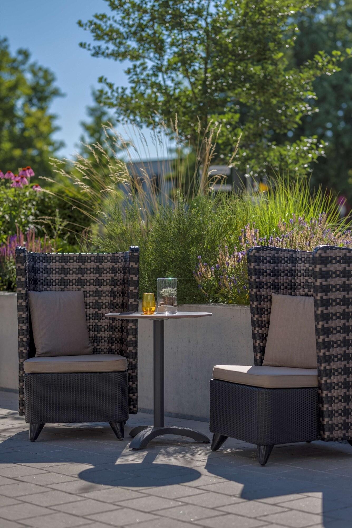 Park Inn By Radisson Neumarkt