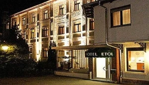 Hotel Etol