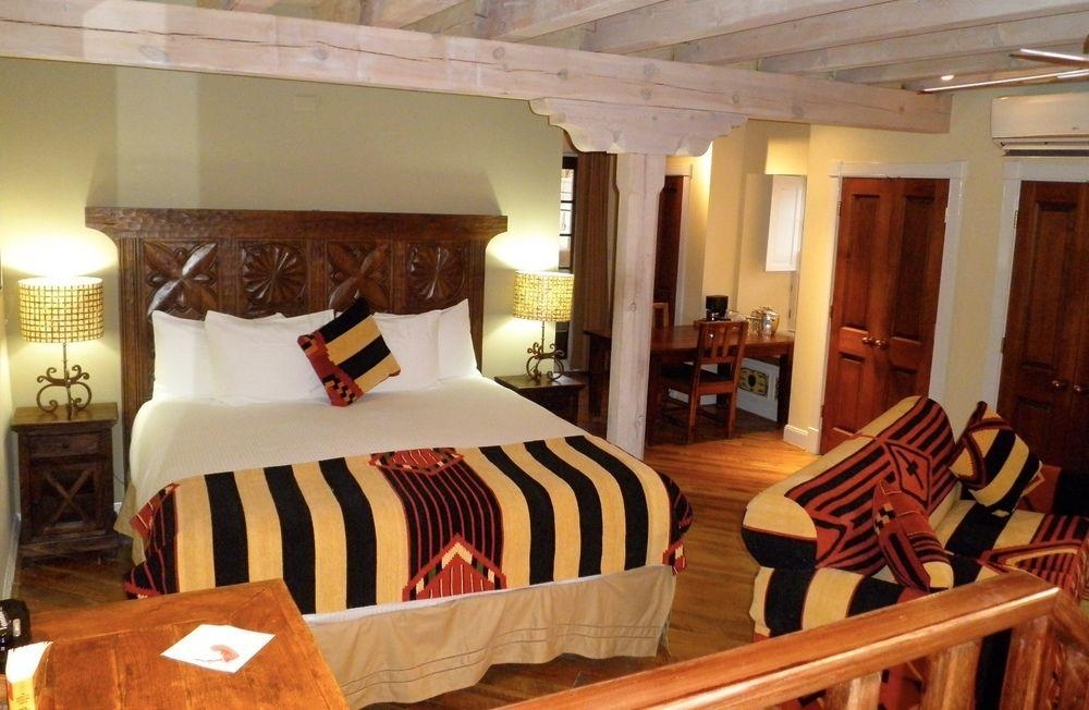 The Inn at Vanessie