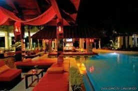 The Villas At The San Luis Resort
