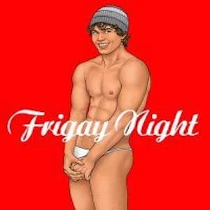 Frigay Night @ El Καρτέλ