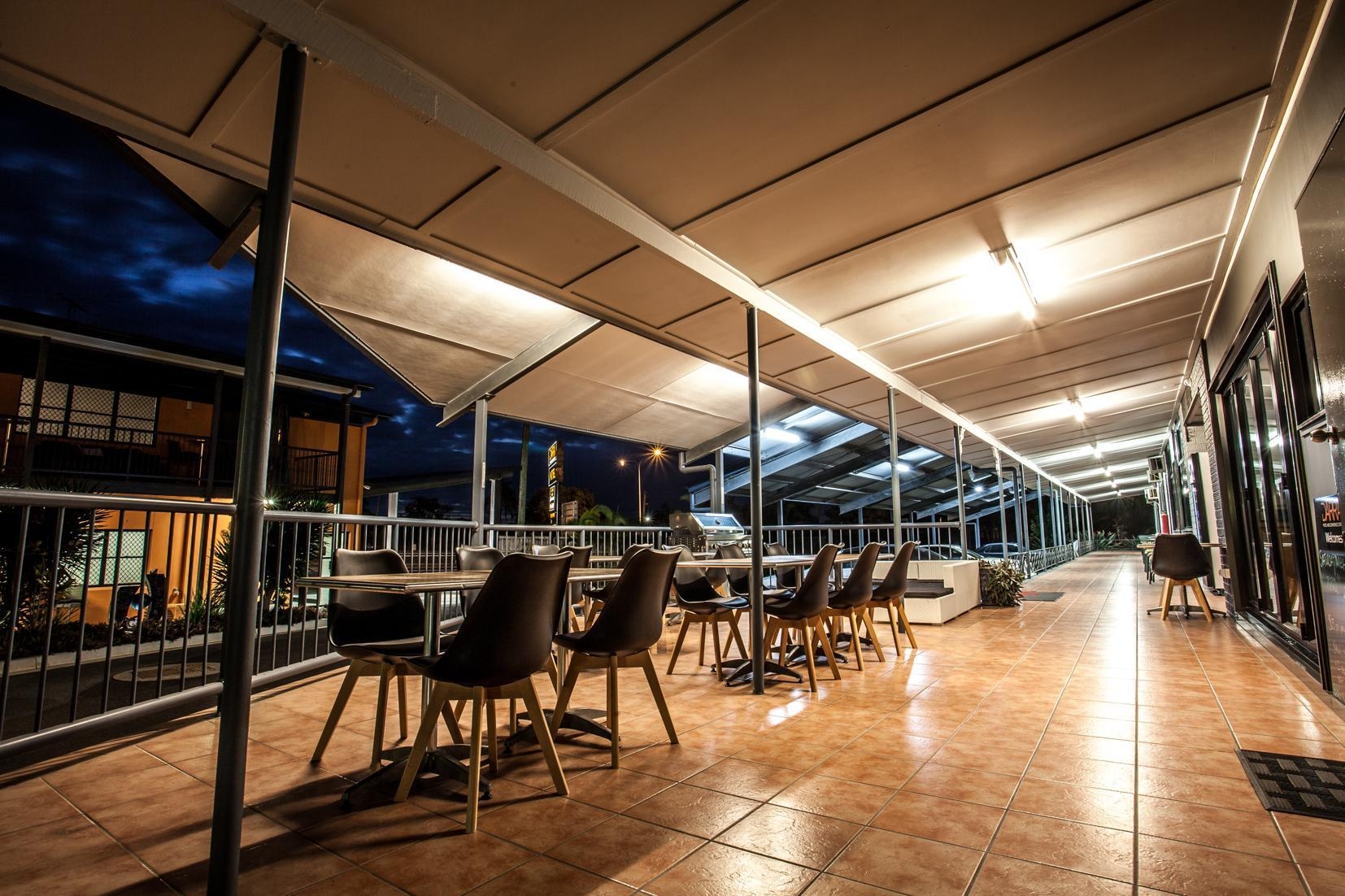 Darra Motel & Conference Centre
