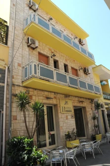 Hotel Da Ettore