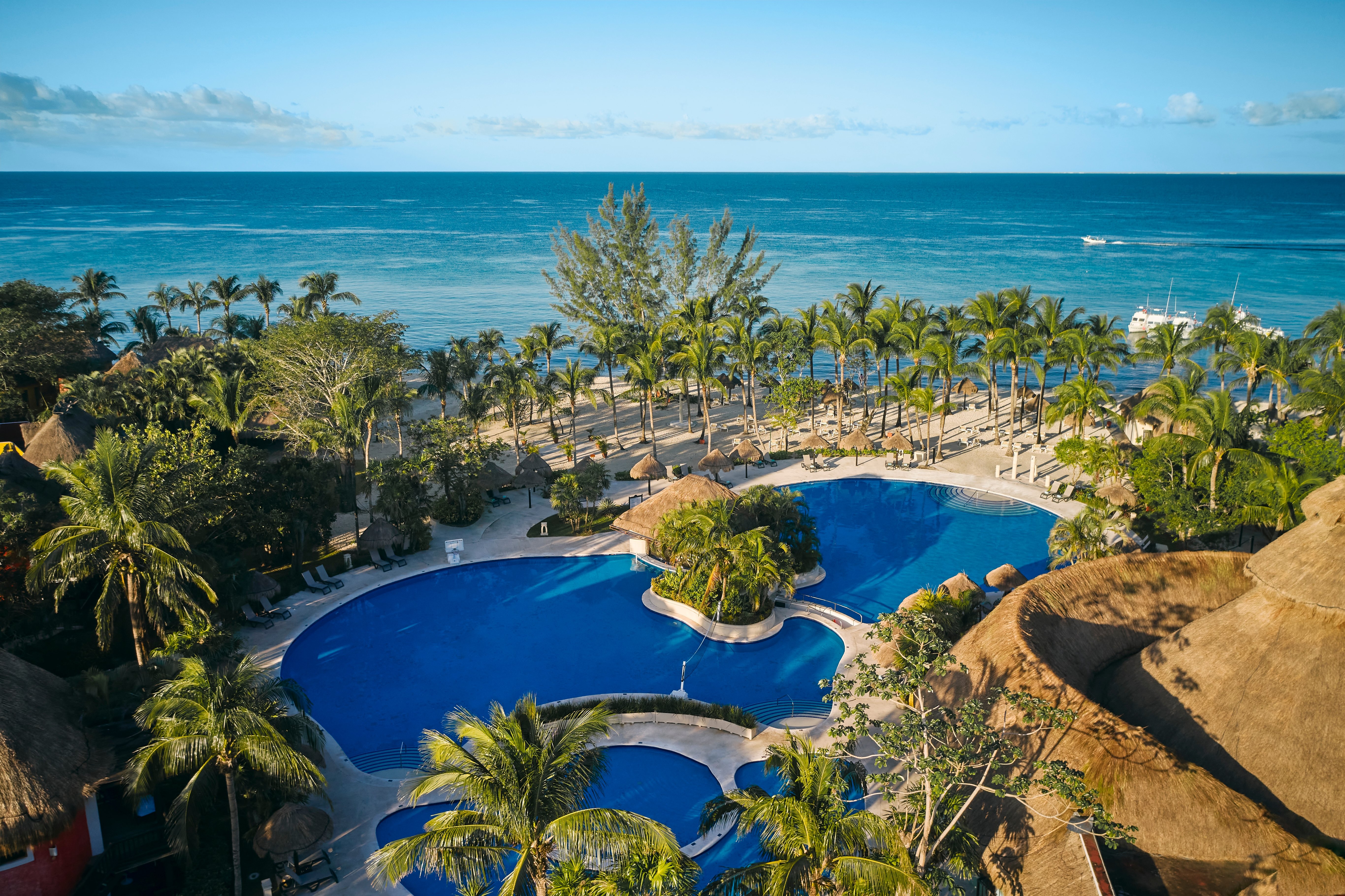 Iberostar Cozumel All Inclusive