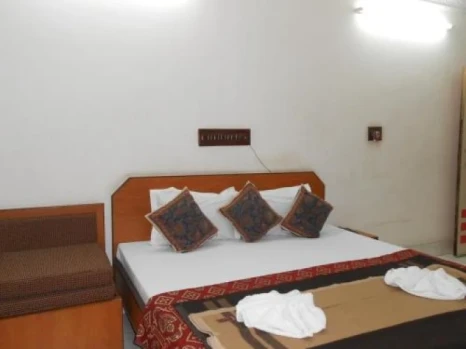 Innra Hotel