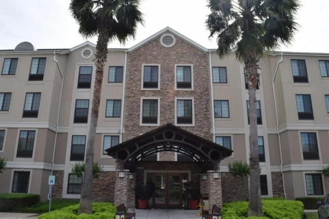 Staybridge Suites Houston West Energy Corridor