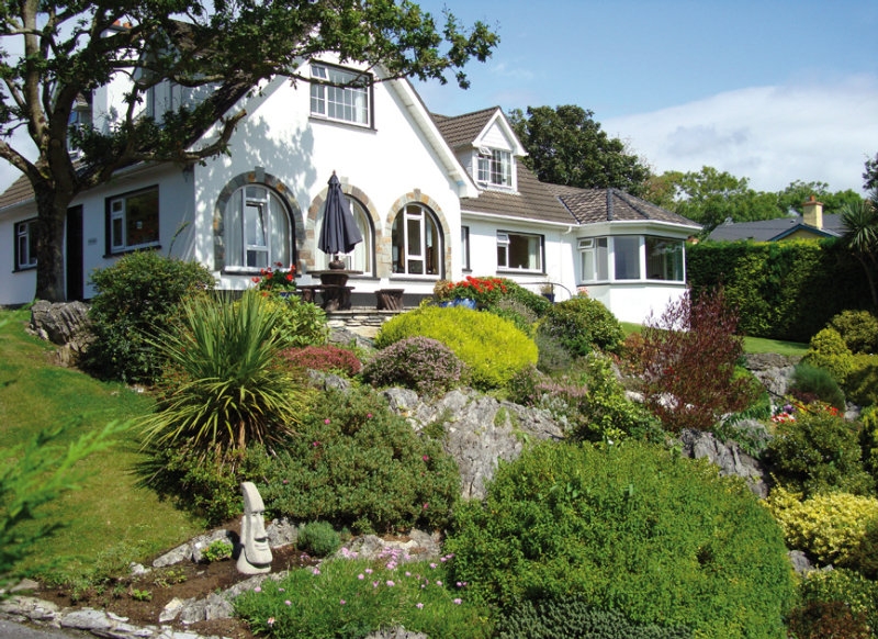 Rockcrest House