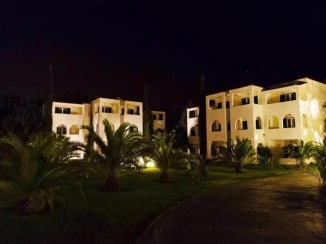 Hotel Konaki