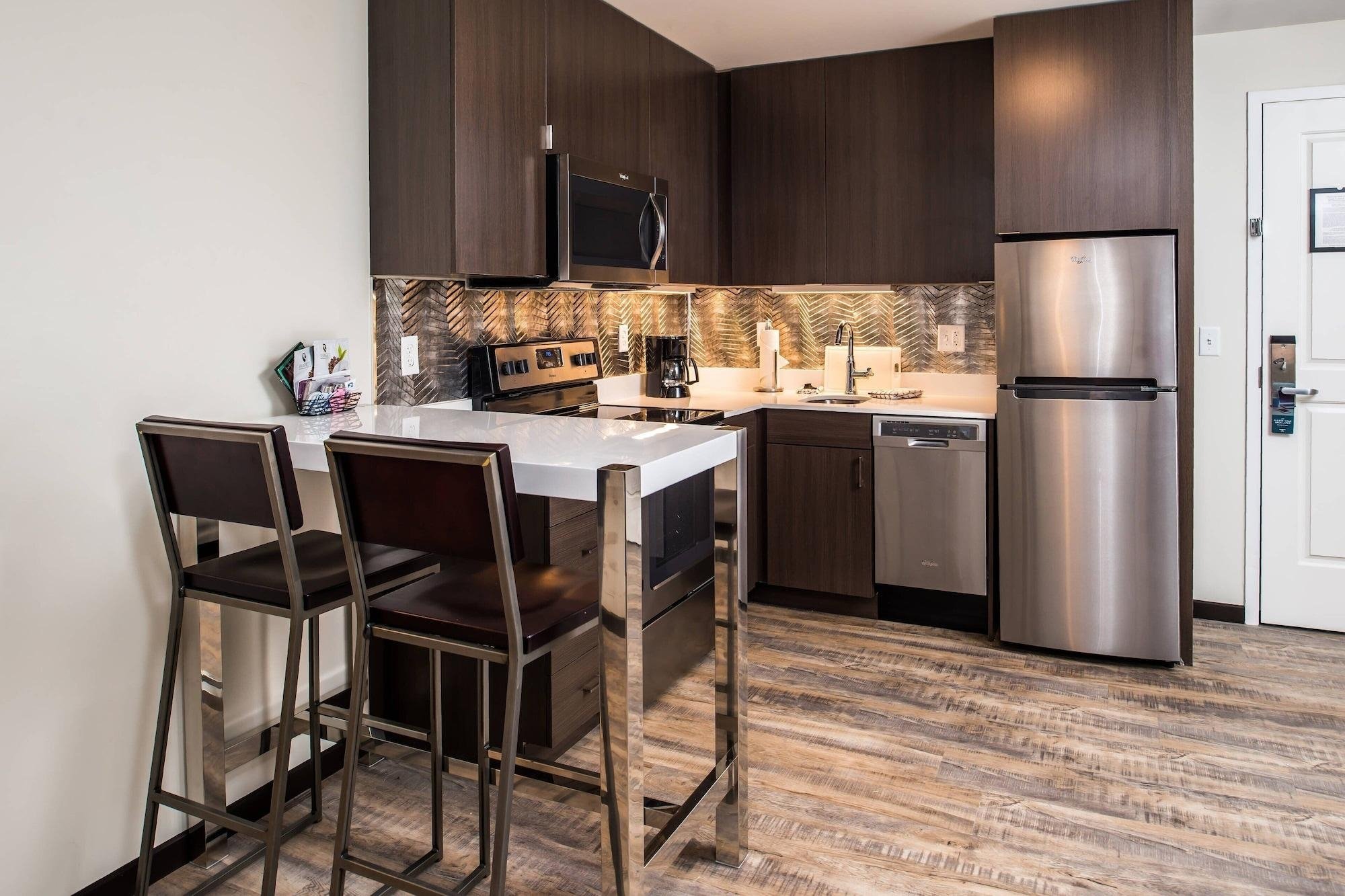 Residence Inn Pittsburgh Oakland/University Place