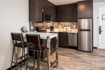 Residence Inn Pittsburgh Oakland/University Place