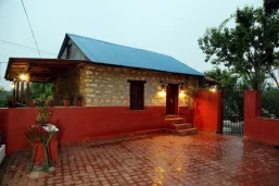 Chhaimale Resort