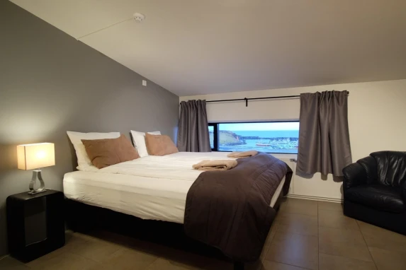Bergas Guesthouse