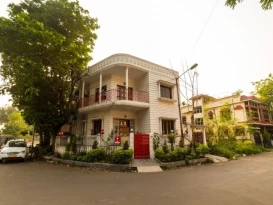 OYO 2510 near Camac Street