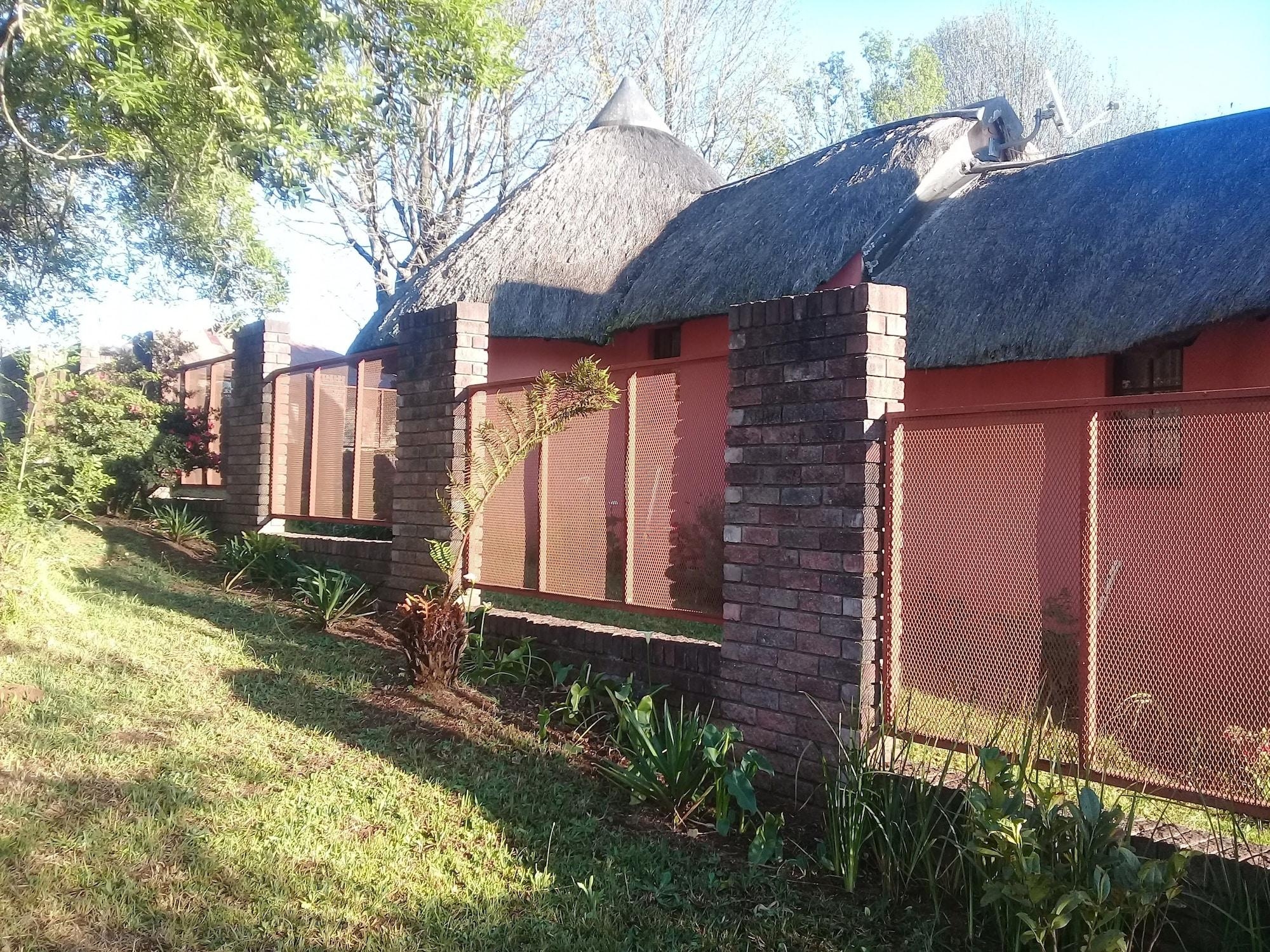 Horizon View Chalets