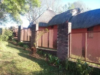 Horizon View Chalets