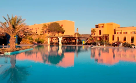 Hotel Village Suvaki