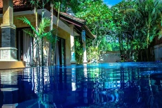 Villa Impian