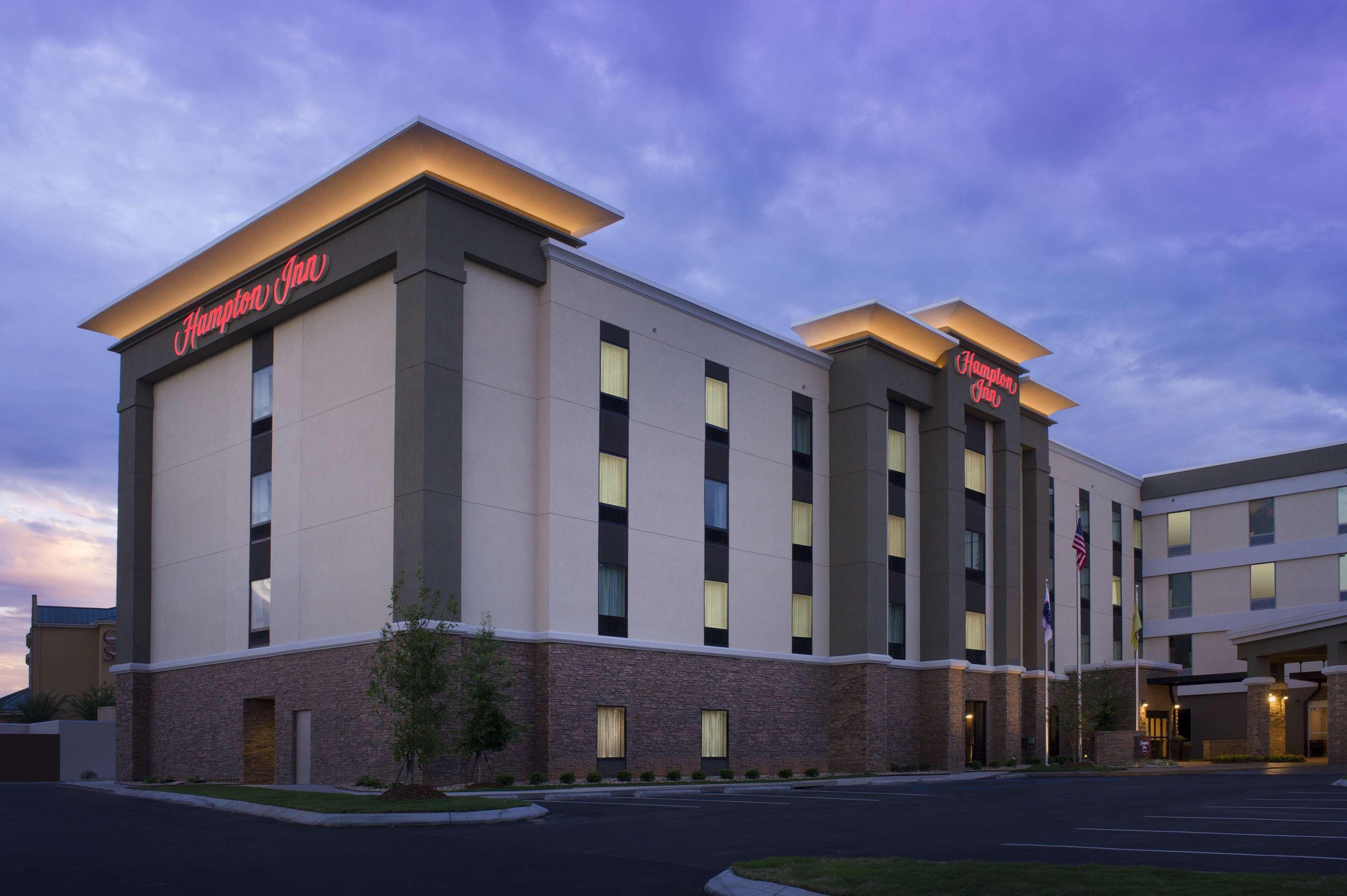 Hampton Inn Hattiesburg,MS