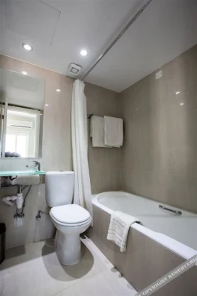 Polycarpia Hotel Apartments