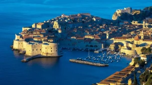 Luxury Poet's House Dubrovnik