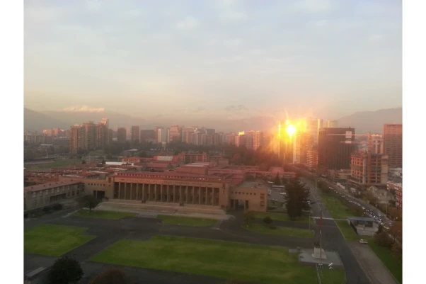 Ex Monarca
