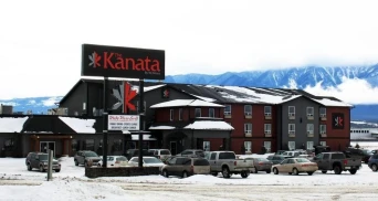 The Kanata Inns Invermere