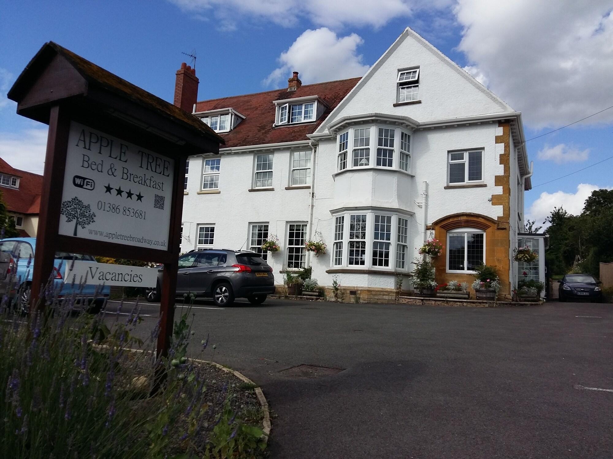 Apple Tree Bed And Breakfast