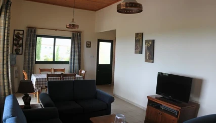 Hermes Villa