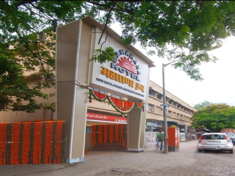 Maharana Inn