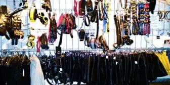 Toys 4 Boys Antwerp