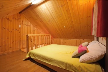 Gapyeong Cloud Valley Pension